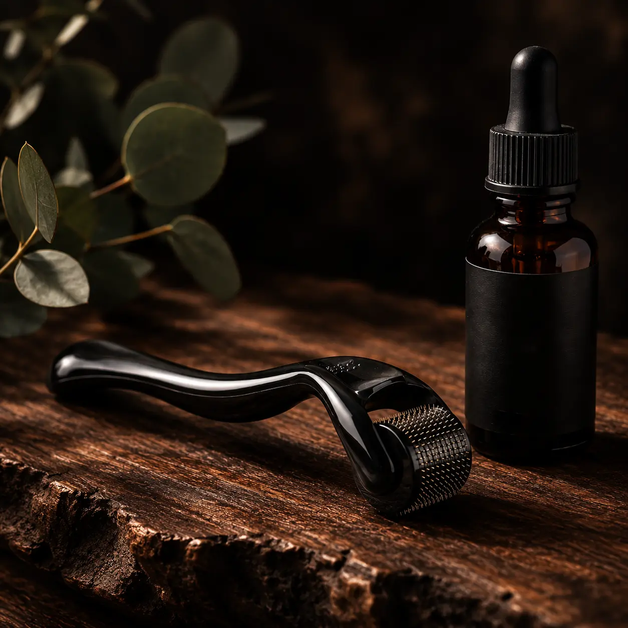 Titanium Derma Roller