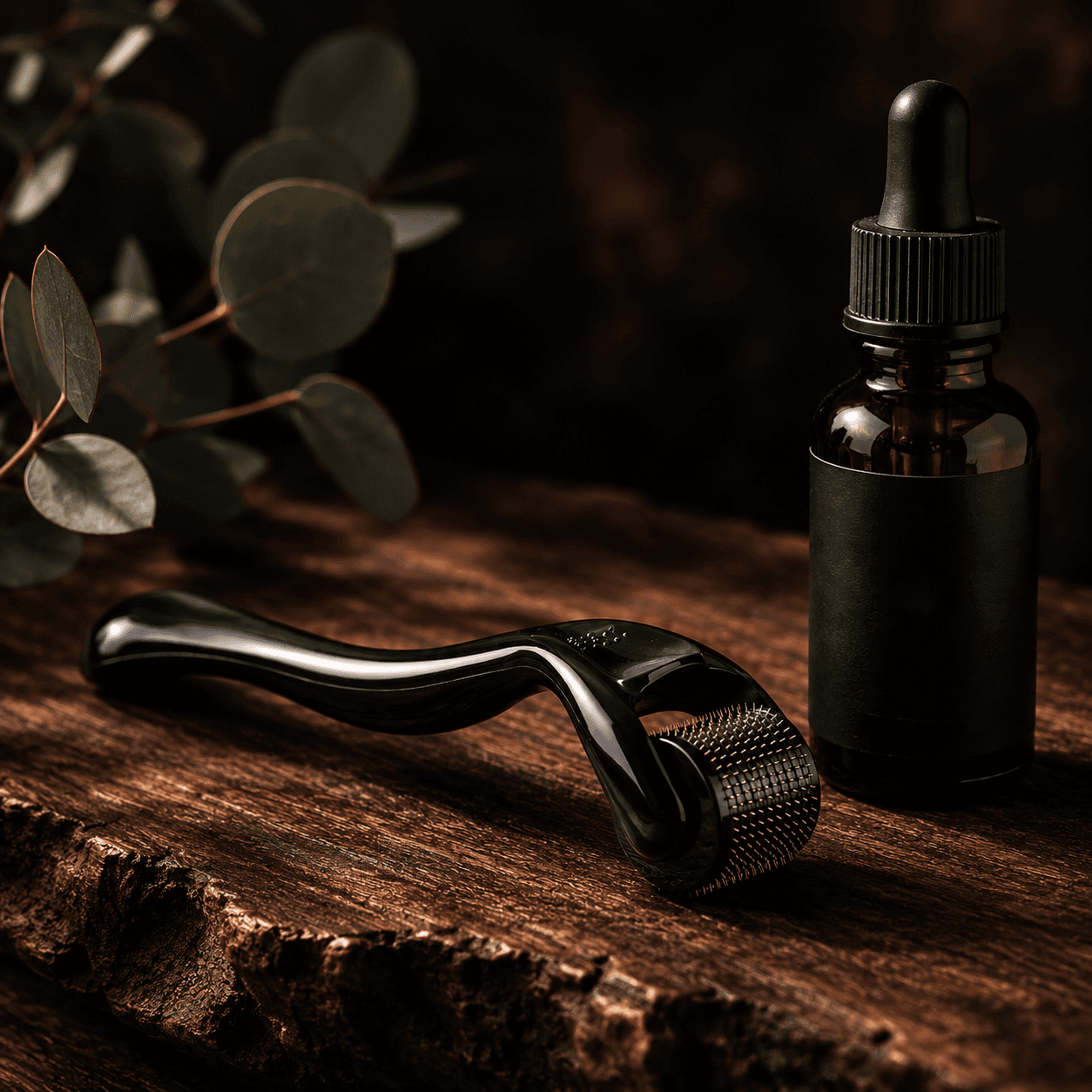 Titanium Derma Roller